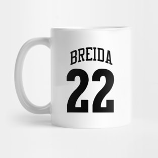 Georgia Southern breida Mug